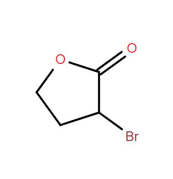 2-溴-γ-丁內酯，99%