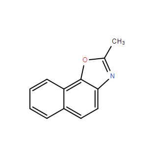 jp_2-甲基萘并[2,1-D]惡唑