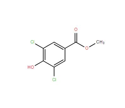 jp_3,5-二氯-4-羥基苯甲酸甲酯