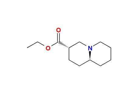 3-乙氧基羰基喹諾里西啶