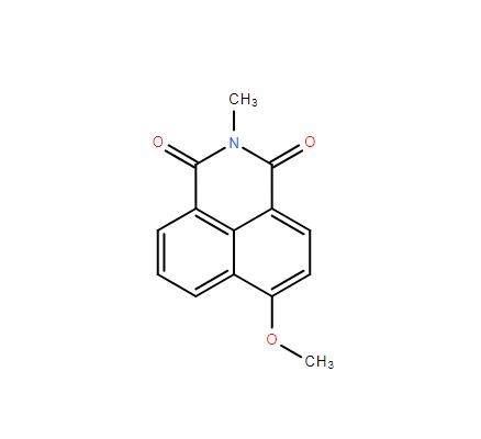 N-甲基-4-甲氧基-1,8-萘二甲酰亞胺，95%