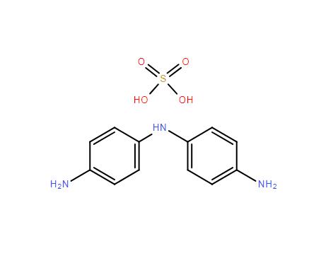 4,4-二苯胺硫酸鹽，99%