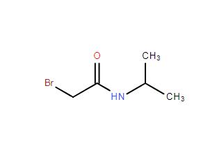 2-溴-N-異丙基乙酰胺，98%