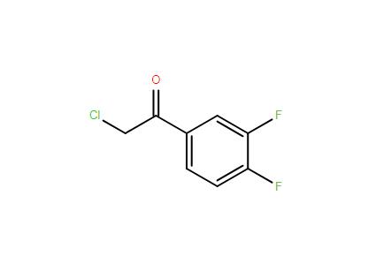 benzyl(3-hydroxyphenacyl)methylammonium chloride