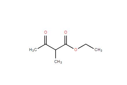 Ethyl 2-methylacetoacetate