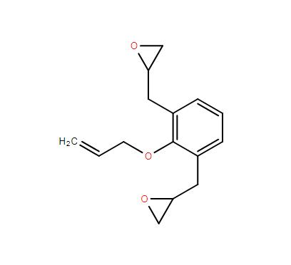 2,2'-[[2-(烯丙氧基)-1,3-亞苯基]二(亞甲基)]二(環(huán)氧乙烷)