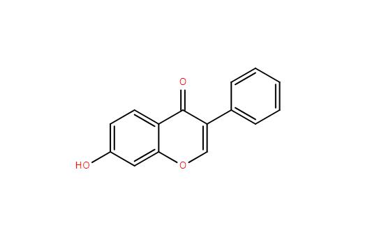 7-羥基異黃酮，99%