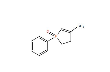 3-甲基-1-苯基-2-磷雜環(huán)戊烯氧化物，95%